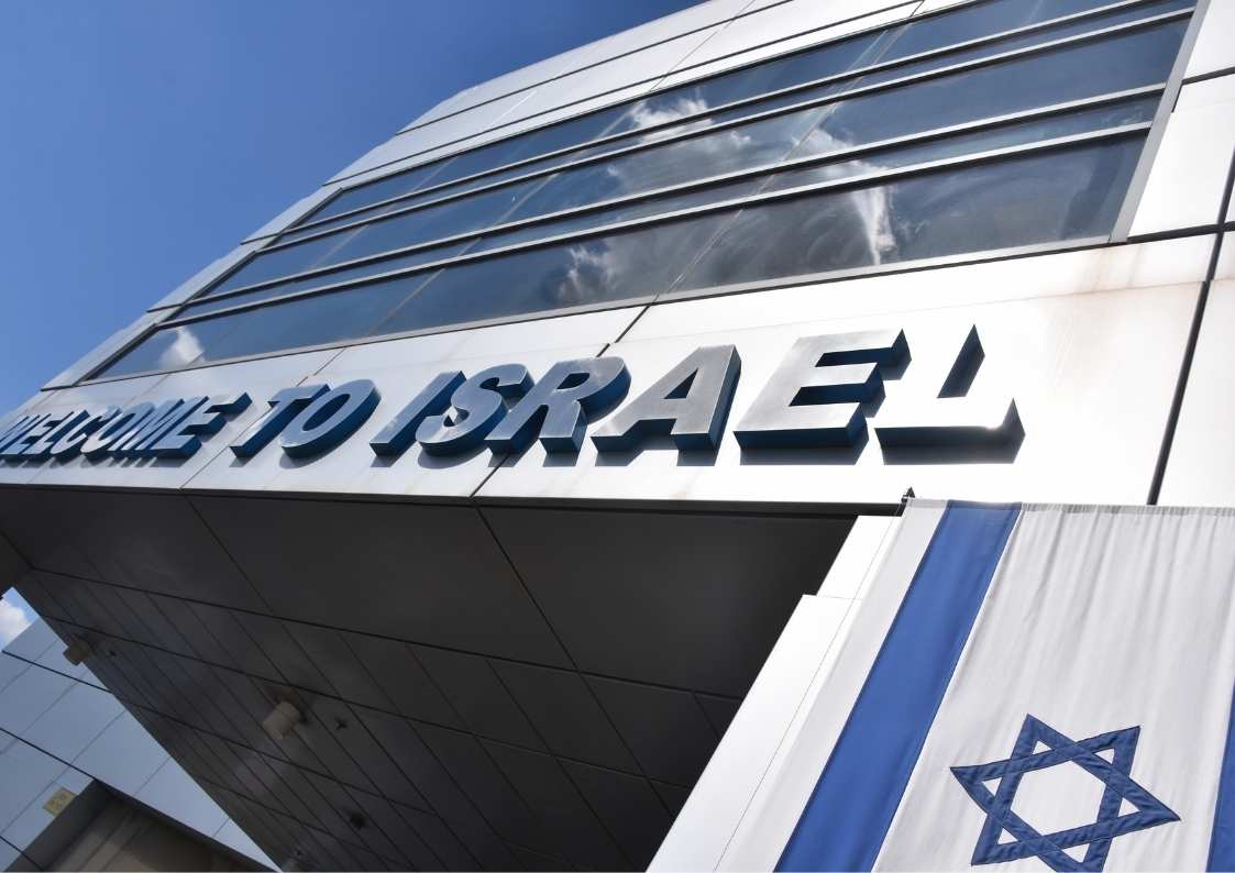 מבן גוריון ועד למנדט הבריטי: הגיע הזמן להכיר את שדות התעופה של ישראל