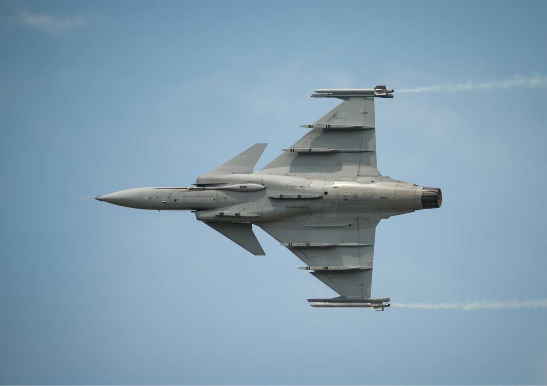 הכול על טייס הקרב יובל אפרת