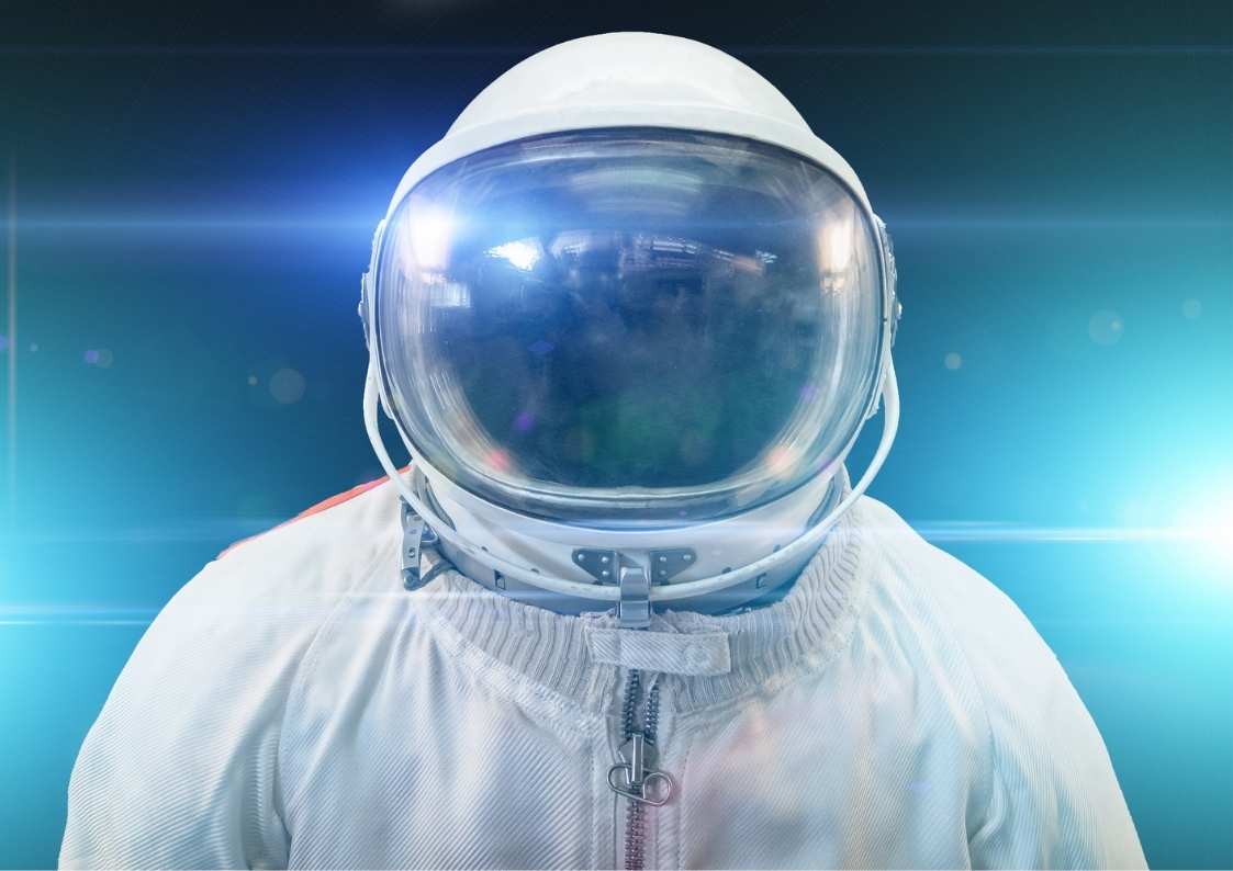 סיפורו של האסטרונאוט הישראלי: על אילן רמון ואסון מעבורת החלל