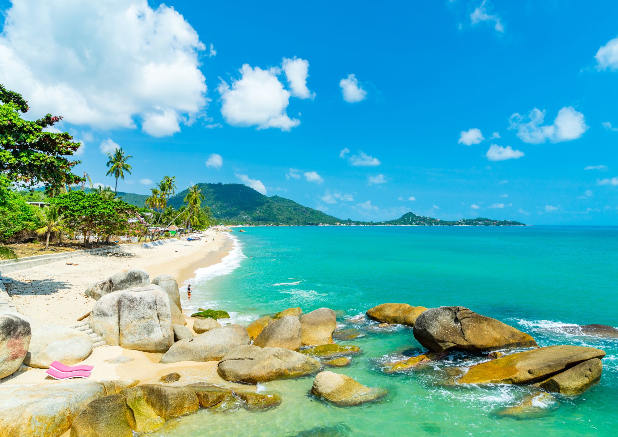 מסעדות כשרות בתאילנד