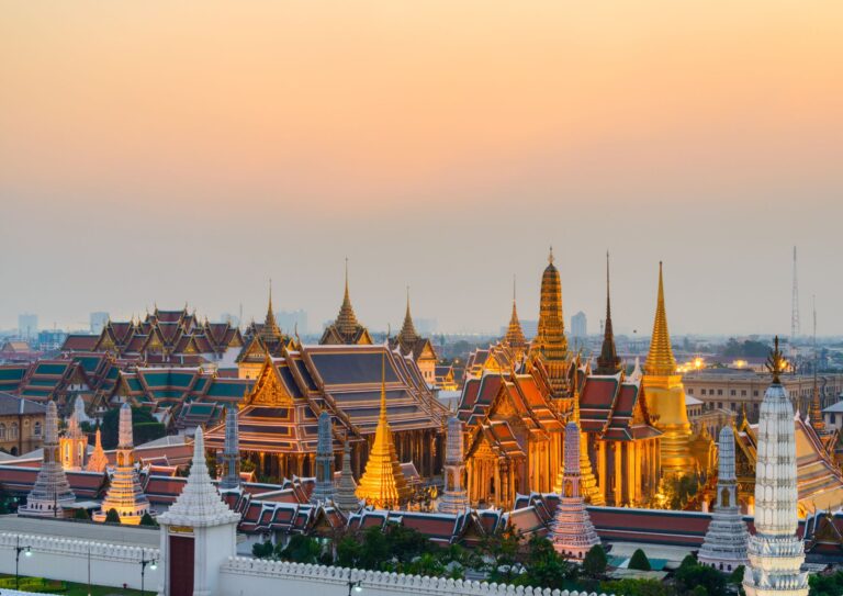 מסעדות כשרות בתאילנד