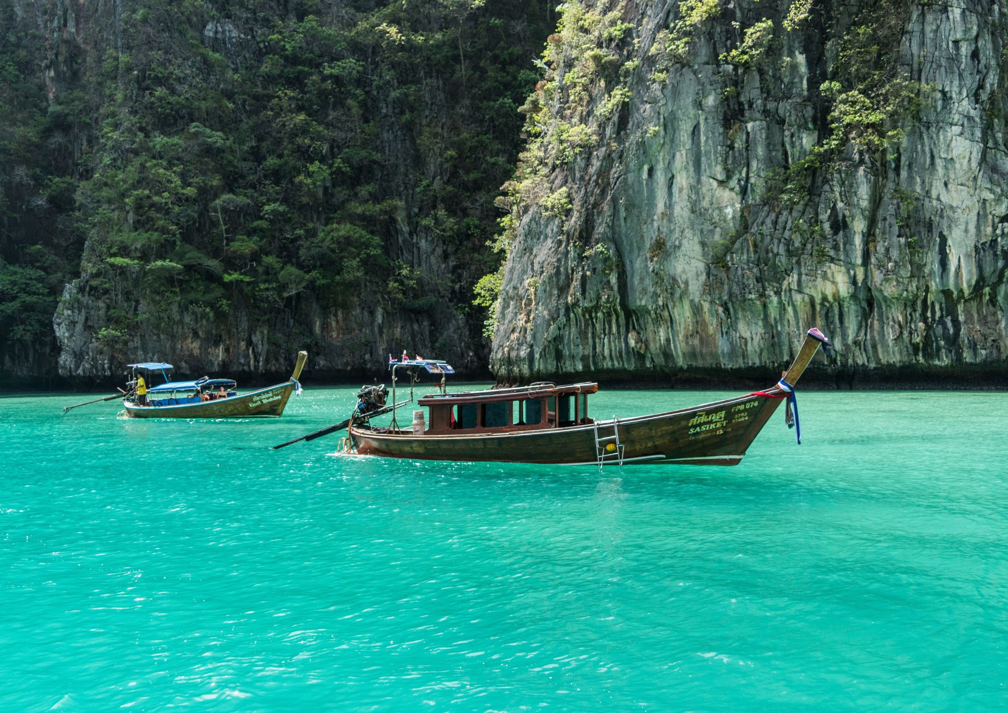 מסעדות כשרות בתאילנד